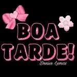 boa tarde