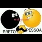 preto