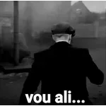 Peaky Blinders