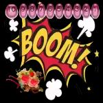 Baby, receive the my gifts🌹