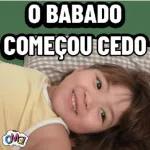 CONTA ESSE BABADO