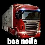 caminhão 