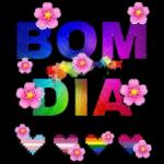 bom dia amor 🥰