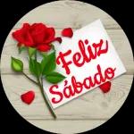 feliz sábado 