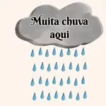 Que seu dia seja abençoado!