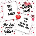 Meu amor por vc e mais grande que