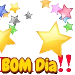 Bom dia
