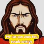 QUE O SENHOR NOS DÊ UM BOM DIA!