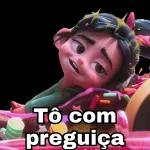 caras e bocas
