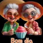 dia dos avós 