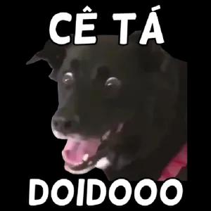 GÊ TẢ DOIDOOO - getsticker.com