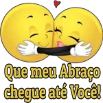adoro ficar te olhando