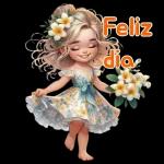 Um Lindo Dia pra você Mova igv@