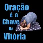 Oração
Chave
Da
Vitória