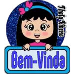 Bem-vinda...