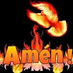 GLÓRIA GLÓRIA GLÓRIA A DEUS!!!