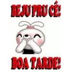 aproveite as férias ☺️