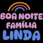 família linda