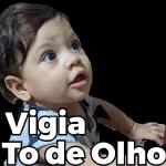 crianças 
