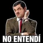 REGIO SOMETHING IS WRONG!
