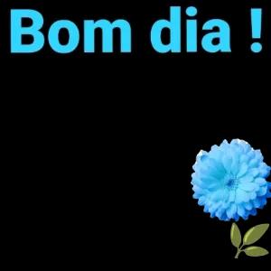 Bom dia! - getsticker.com