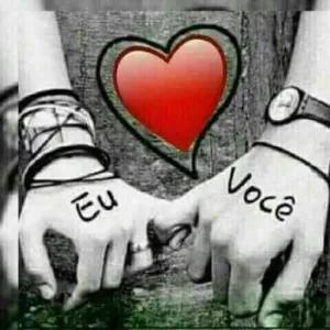 Eu Você - getsticker.com
