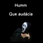 MANDA ÁUDIO ADORO OUVIR SUA VOZ