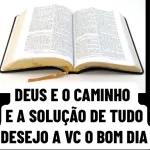 BOA NOITE. A PAZ DE DEUS SEJA CONTIGO. 