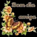  Bom dia
amiga