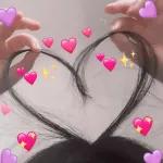 indiretas 🥰😏