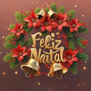 Feliz Naital S - getsticker.com