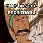 Zoro