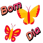 BOM DIA