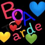 Boa tarde Boa Tarde Boa tarde 