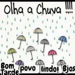 chuva