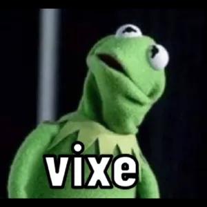 vixe - getsticker.com