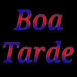 BOA TARDE