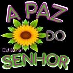 paz do Senhor 