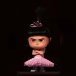 ISSO SÓ PODE
SER OBRA
DO CÃO
A