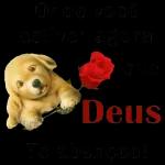 Bom dia om Jesus