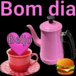 Bom dia 🌞