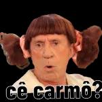 apaga de novo