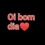 Bom dia
