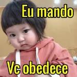 oração 
