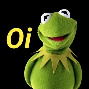 Oi - getsticker.com