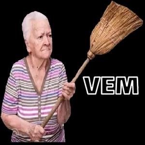 VEM - getsticker.com