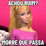 barbie
