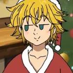 Meliodas spc