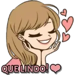  TENHA UM LINDA
SEGUNDA-FEIRA!