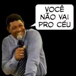 AQUI NÃO JULGAMOS só comentamos